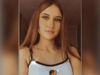 GoldyMilen - Sexe cam en vivo - 12789484