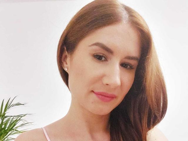 LenaDouce - Sexe cam en vivo - 12790216