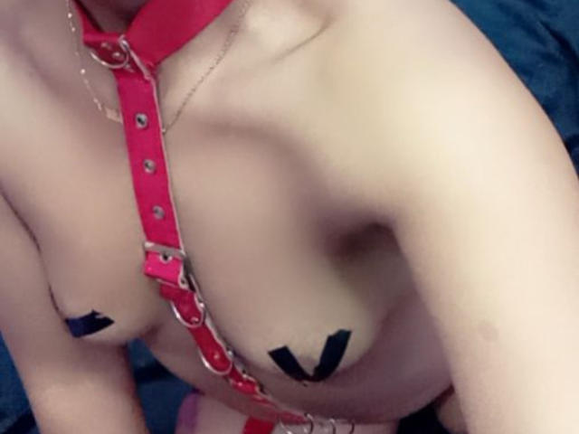 LaiaMorrison - Sexe cam en vivo - 12790884
