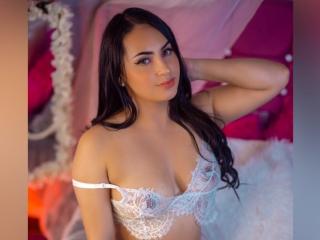MartinaMendezz - Live porn &amp; sex cam - 12791080