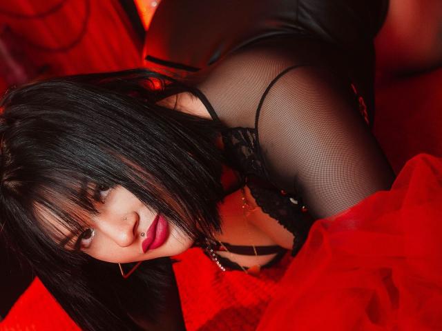 ScarletColins - Sexe cam en vivo - 12791172