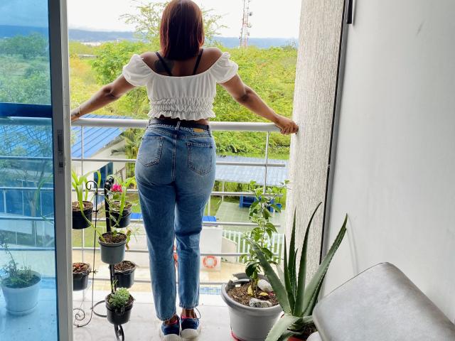StefyRoldans - Live porn &amp; sex cam - 12792600