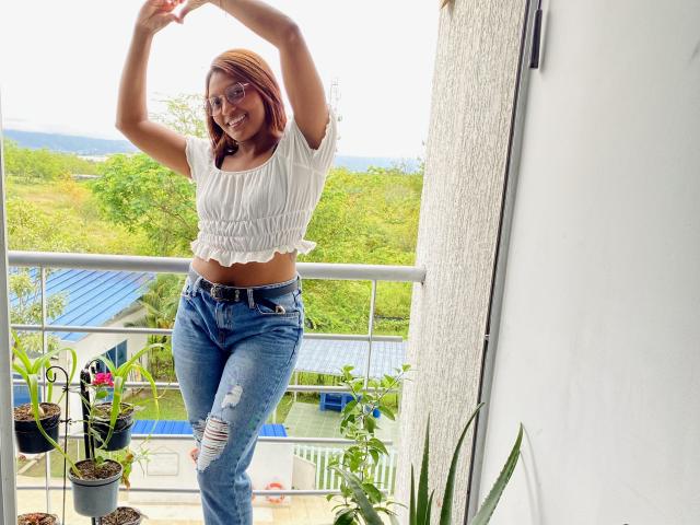 StefyRoldans - Live porn &amp; sex cam - 12792652