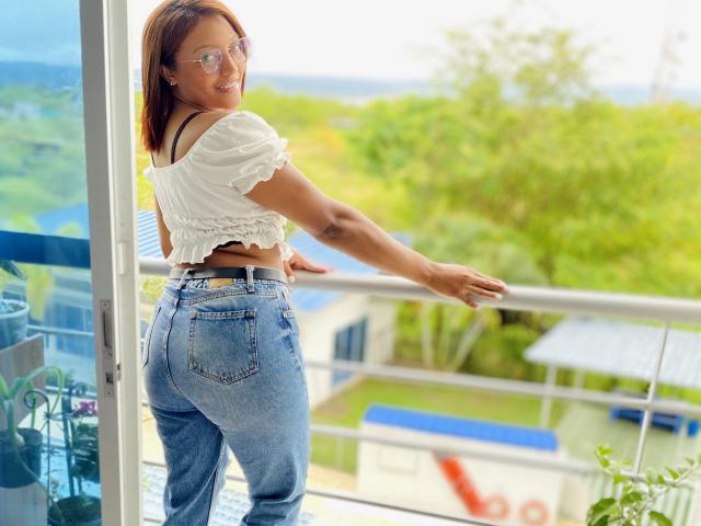 StefyRoldans - Live porn &amp; sex cam - 12792664