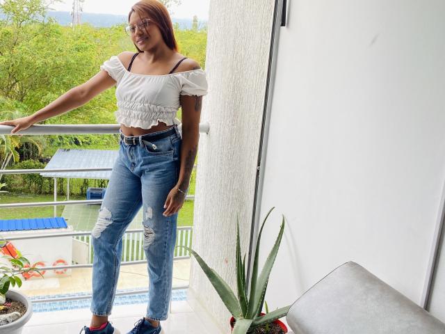 StefyRoldans - Live porn &amp; sex cam - 12792684