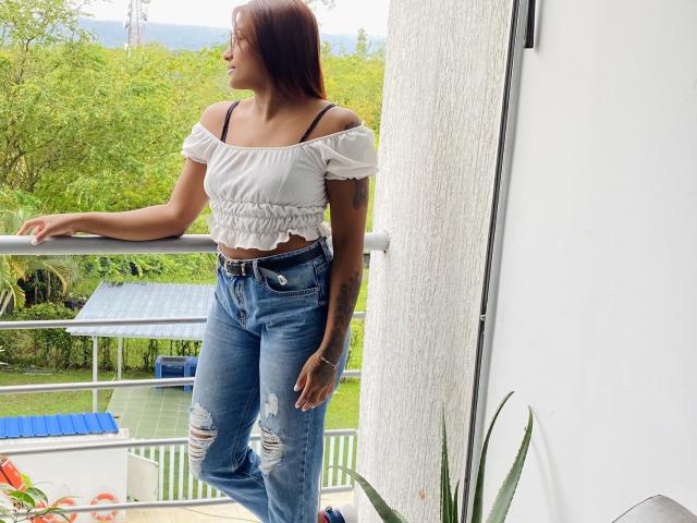 StefyRoldans - Live porn &amp; sex cam - 12792692