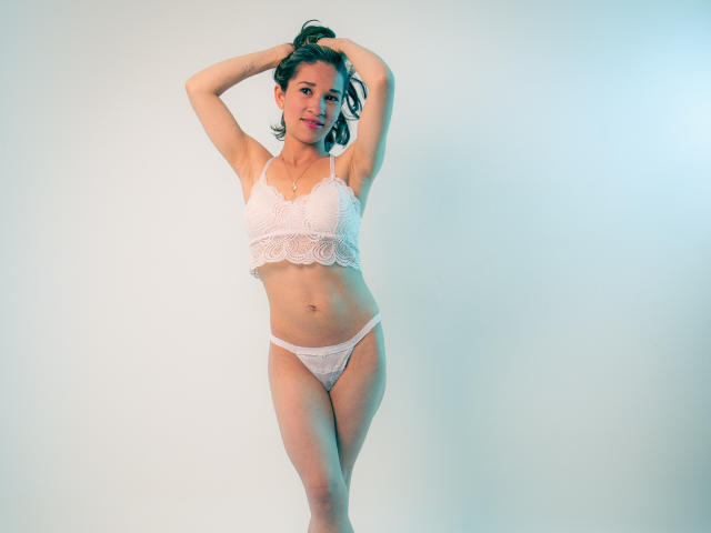 KassandraMiller - Sexe cam en vivo - 12792936
