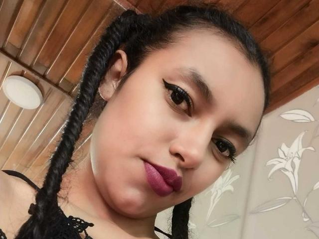 AllisonCastelli - Sexe cam en vivo - 12794472