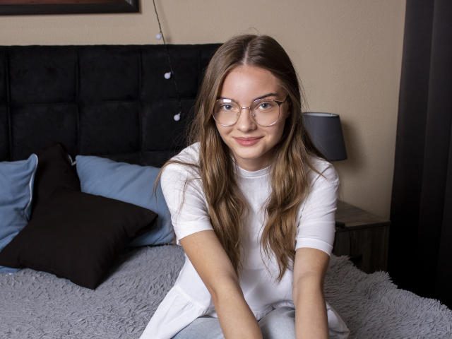 AnanMay - Sexe cam en vivo - 12794952