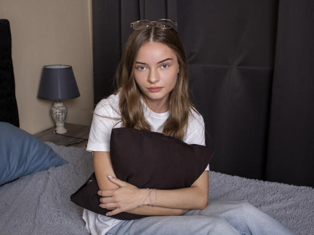 AnanMay - Live porn &amp; sex cam - 12794960