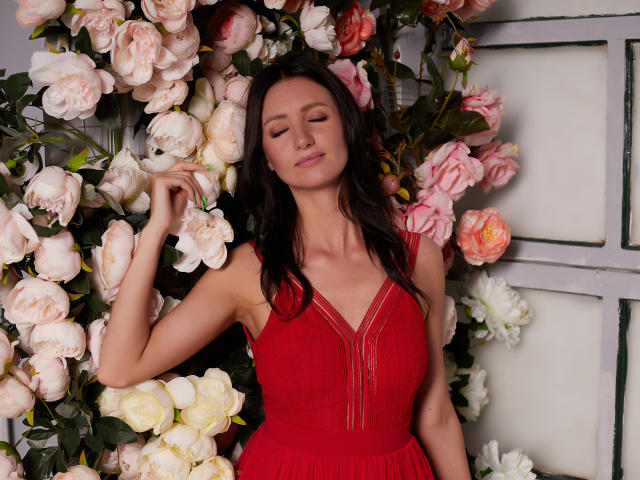 NikaSunlight - Sexe cam en vivo - 12795208