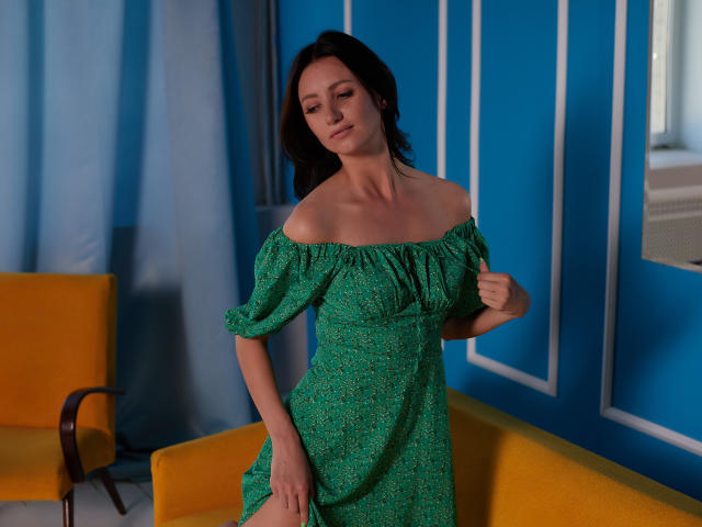 NikaSunlight - Live porn &amp; sex cam - 12795224