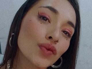 AlixColeman - сексуальная веб-камера в реальном времени - 12795376