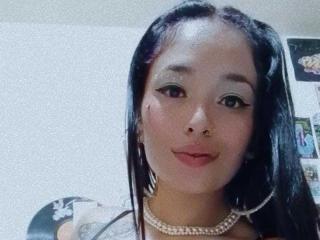 AlixColeman - сексуальная веб-камера в реальном времени - 12795436