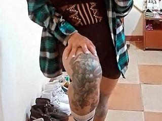 AlixColeman - Live porn &amp; sex cam - 12795440