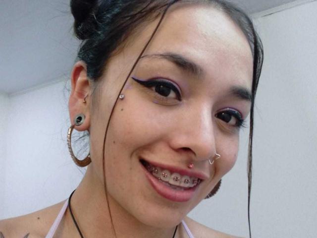 AlixColeman - Live porn &amp; sex cam - 12795456