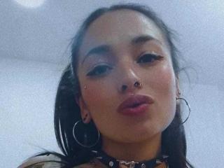 AlixColeman - сексуальная веб-камера в реальном времени - 12795472