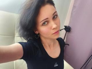 AlexaOCandy - Sexe cam en vivo - 12795628