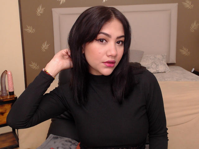 IrinaShery - сексуальная веб-камера в реальном времени - 12795940