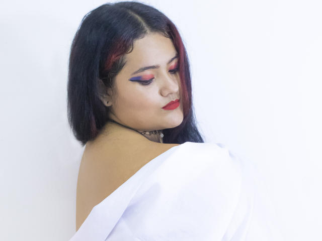 VanessaParkerr - Sexe cam en vivo - 12796200