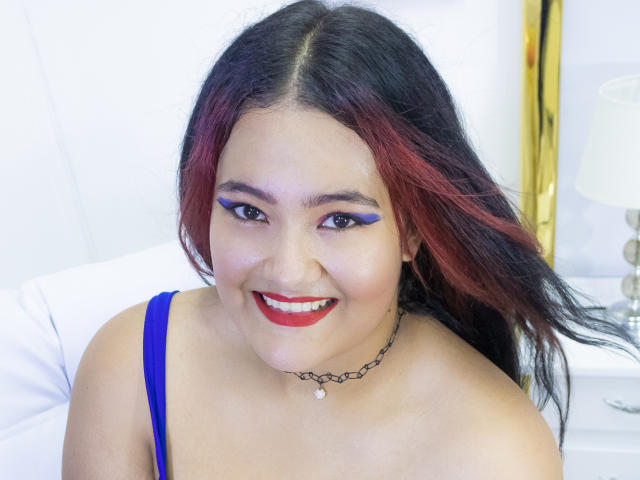VanessaParkerr - Sexe cam en vivo - 12796244