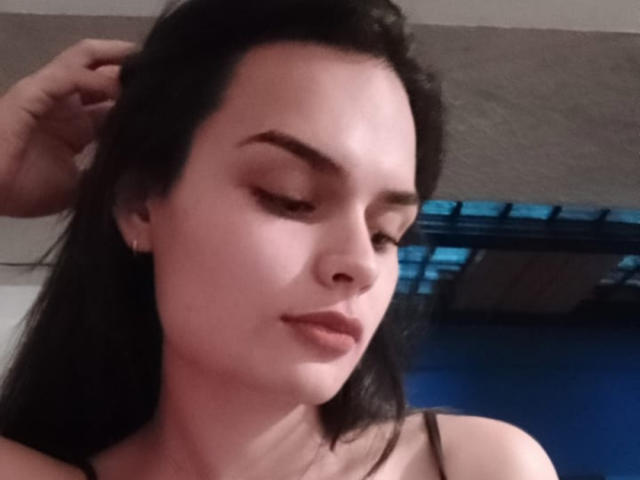 CharlotteBroown - Live sex cam - 12796636