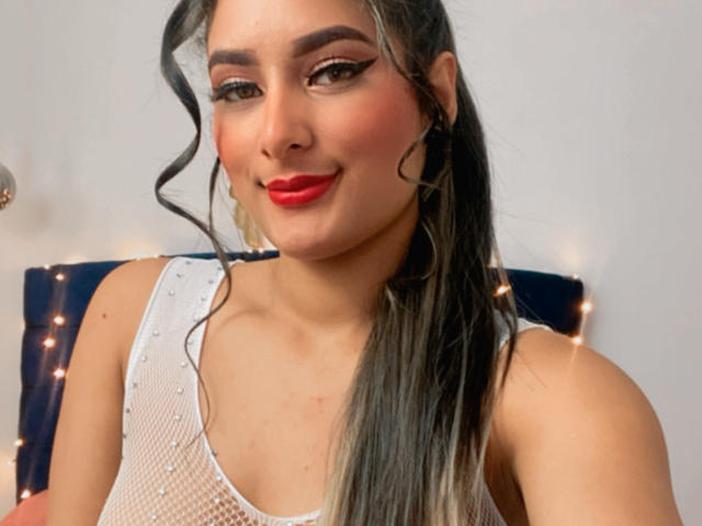 HebeDance - Sexe cam en vivo - 12796684