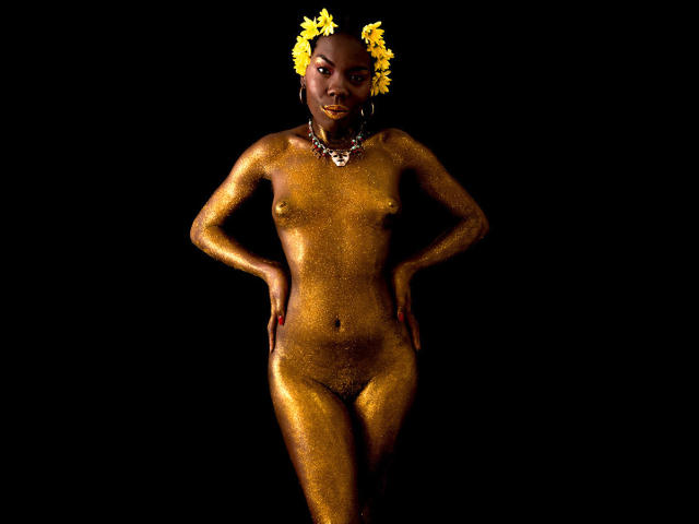 EbonyYulia - Live porn &amp; sex cam - 12797628