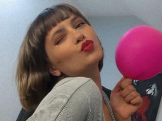 EveHottieX - Live sex cam - 12797740