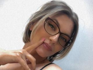 EveHottieX - Live sexe cam - 12797752