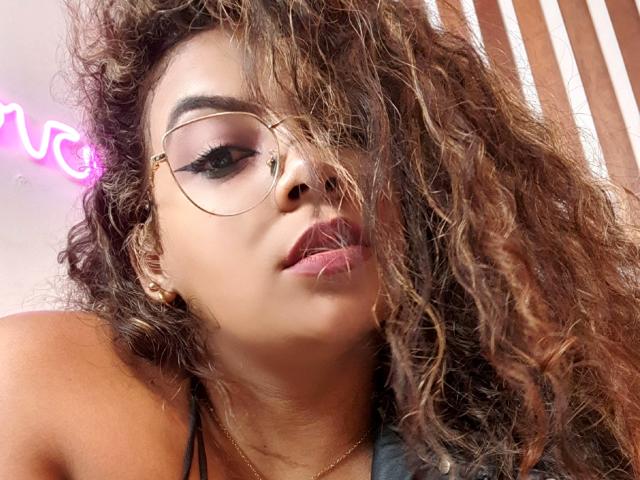 EbonyRose69 - ライブポルノ&amp;セックスカム - 12798100