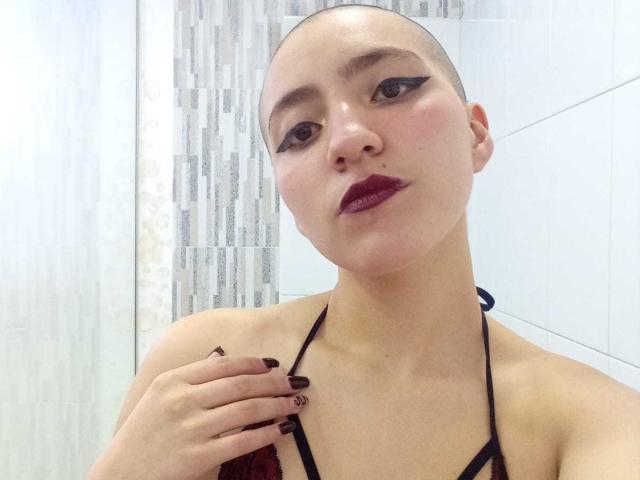 AimeeVaillant - Sexe cam en vivo - 12798328