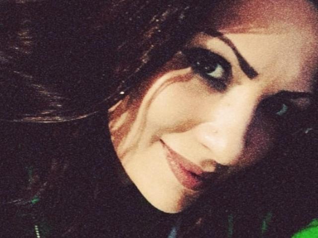 Elayda - Sexe cam en vivo - 12799120