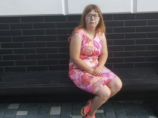 SexyMysterious - Sexe cam en vivo - 12799480