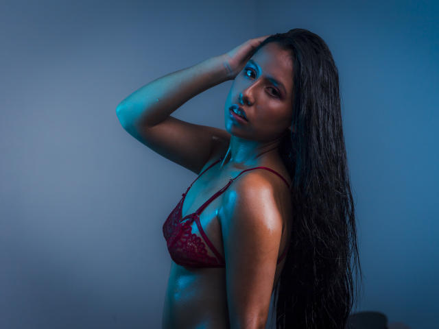 AnahiMontana - Live porn &amp; sex cam - 12799892