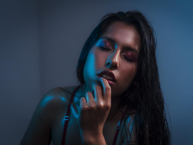 AnahiMontana - Sexe cam en vivo - 12799932