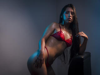 AnahiMontana - Sexe cam en vivo - 12799976