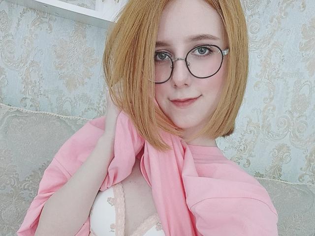 MilanaFlorence - Live sex cam - 12800384