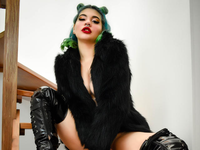 AndiChin - Live porn &amp; sex cam - 12801148