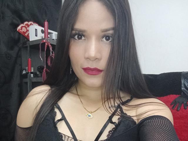 EvelynSelles - Sexe cam en vivo - 12801644