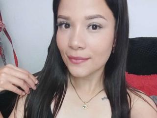 EvelynSelles - Live Sex Cam - 12801656