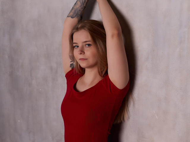 SirenaTigress - ライブポルノ&amp;セックスカム - 12803652