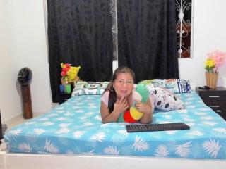 Cherisa - Live Sex Cam - 12803716