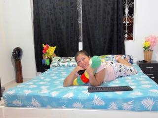 Cherisa - Sexe cam en vivo - 12803740