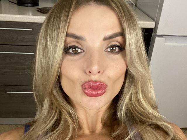 JacksonChloeX - сексуальная веб-камера в реальном времени - 12804228