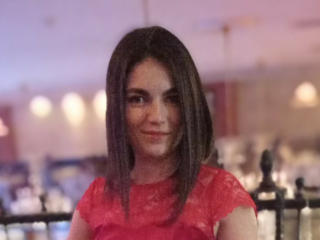 AngelMirie - Sexe cam en vivo - 12804260