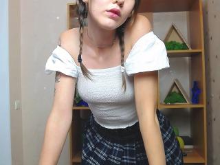 SmallPearl - Sexe cam en vivo - 12804432