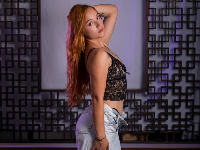 AlanaRouse - Live porn &amp; sex cam - 12806588