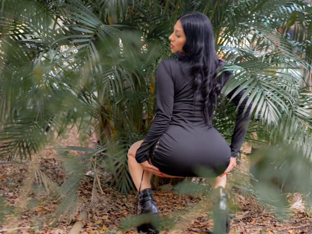 AprilSanderss - ライブポルノ&amp;セックスカム - 12806696