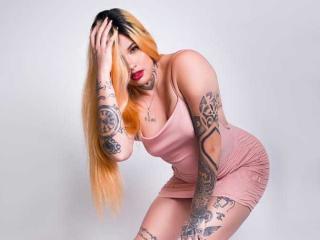 NaomiDavies - Sexe cam en vivo - 12807468